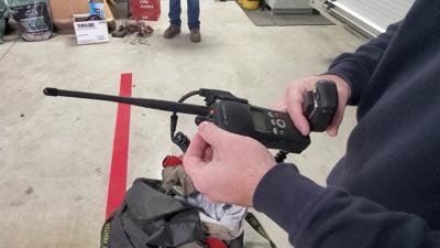 Volunteer fire department asking for help to raise money for needed equipment