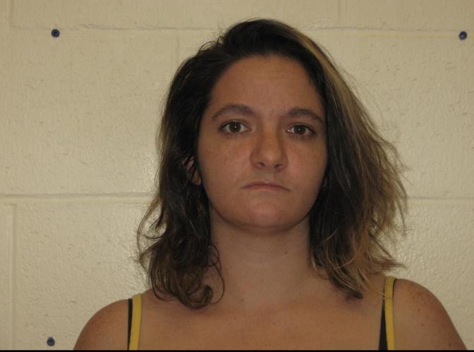 Mayo mugshot