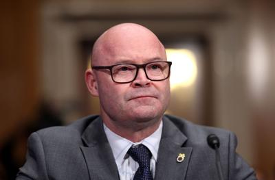 Teamsters President Sean O’Brien to speak at Republican National Convention