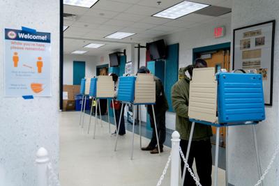 What to watch in Tuesday's elections