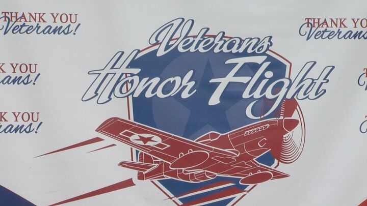 Veterans Honor Flight of Southern Illinois