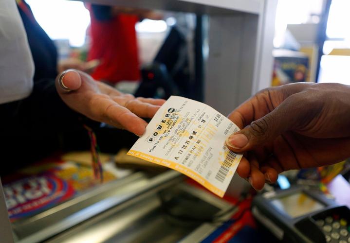 Controversial jackpots and suspended courier services: What we know about the Texas lottery jackpot investigation
