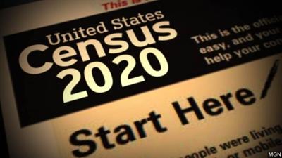 Census 2020