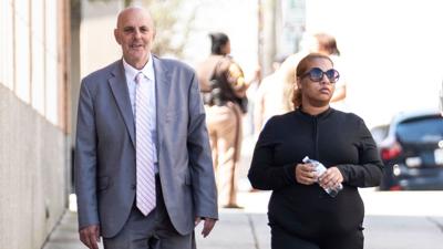 Mother of 6-year-old who shot his teacher pleads guilty to state charge of felony child neglect