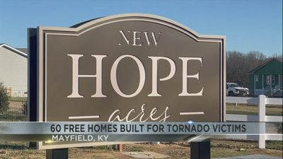 New Hope Acres