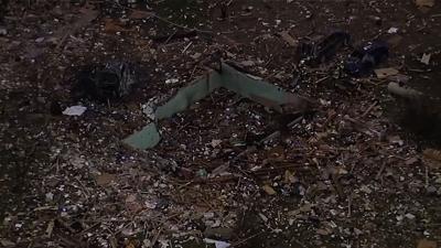 4 people killed in Michigan house explosion