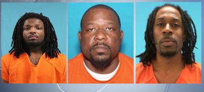 Cape Girardeau shooting suspects