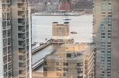 Hudson River Helicopter Crash
