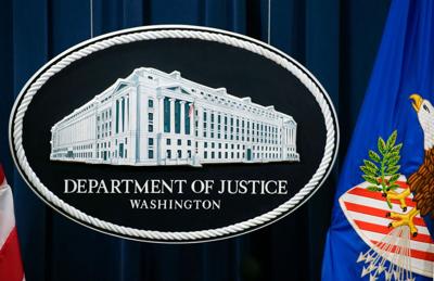 Justice Department charges Missouri man with threatening Arizona election official