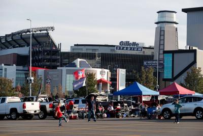 Witness claims ‘violent confrontation’ occurred before death of Patriots fan at Gillette Stadium