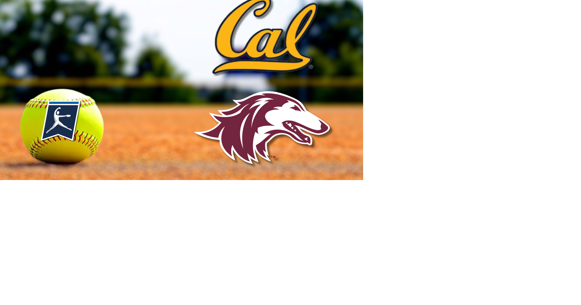 Salukis will face California in NCAA Division 1 Softball Championship