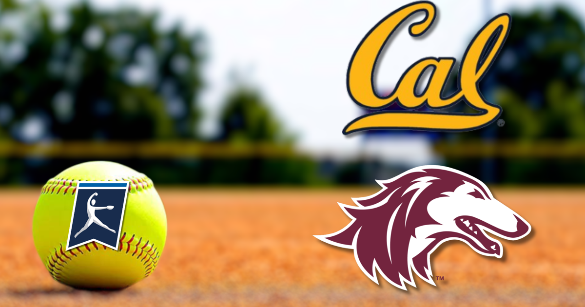 Salukis will face California in NCAA Division 1 Softball Championship