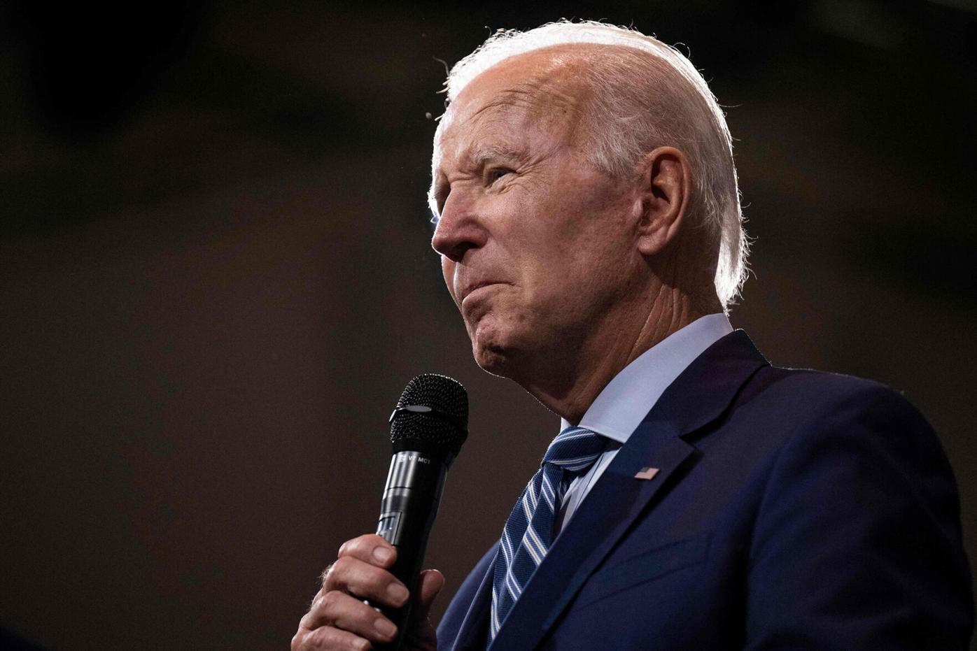 White House hopes slower August job growth is a sign the economy is cooling  at a manageable rate | Politics | wsiltv.com