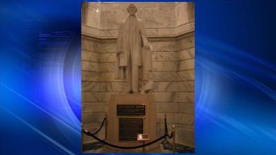 Jefferson Davis
