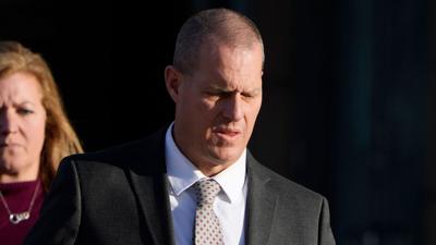 Paramedic convicted in Elijah McClain鈥檚 death sentenced to 5 years in prison