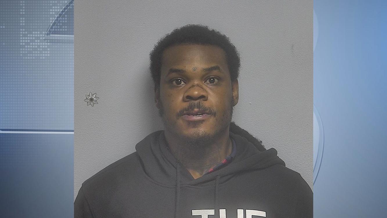 Second Man Arrested in Paducah Mall Disturbance Crime and Courts