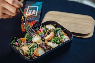 Lab-grown meat is cleared for sale in the United States