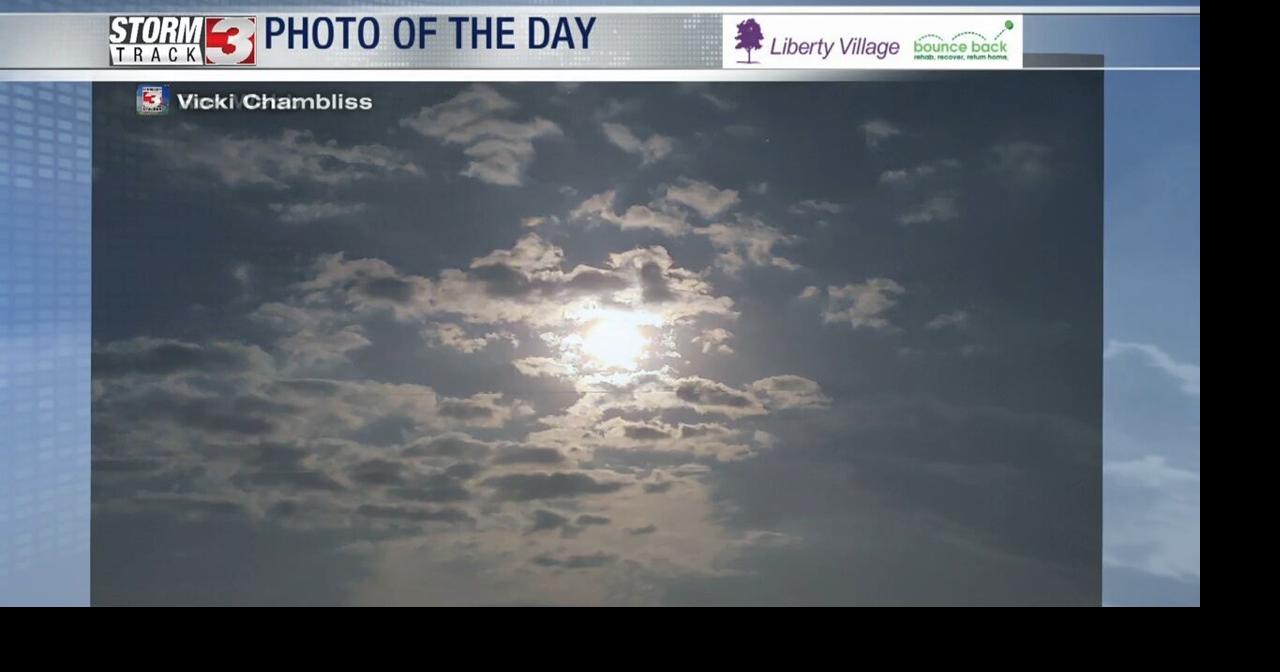 Photo of the Day: March 7, 2023 | Video | wsiltv.com