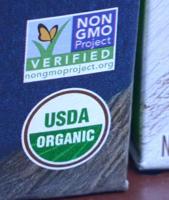 U.S. Senate wants GMO labels