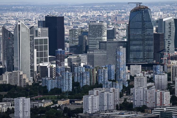 Markets fear the French far right could trigger a financial crisis