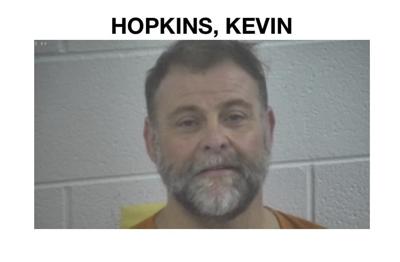 Kevin Hopkins