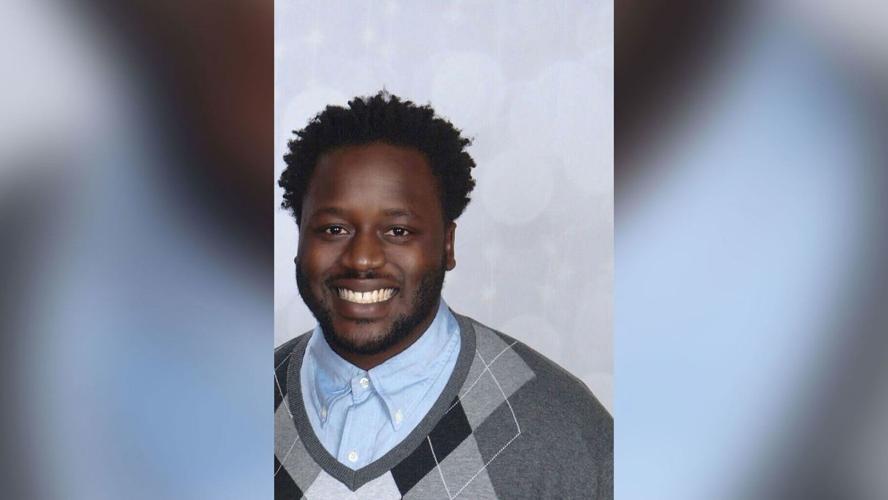 The family of Irvo Otieno is requesting a federal investigation into his death at a Virginia mental health facility