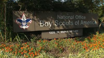 Boy Scouts of America