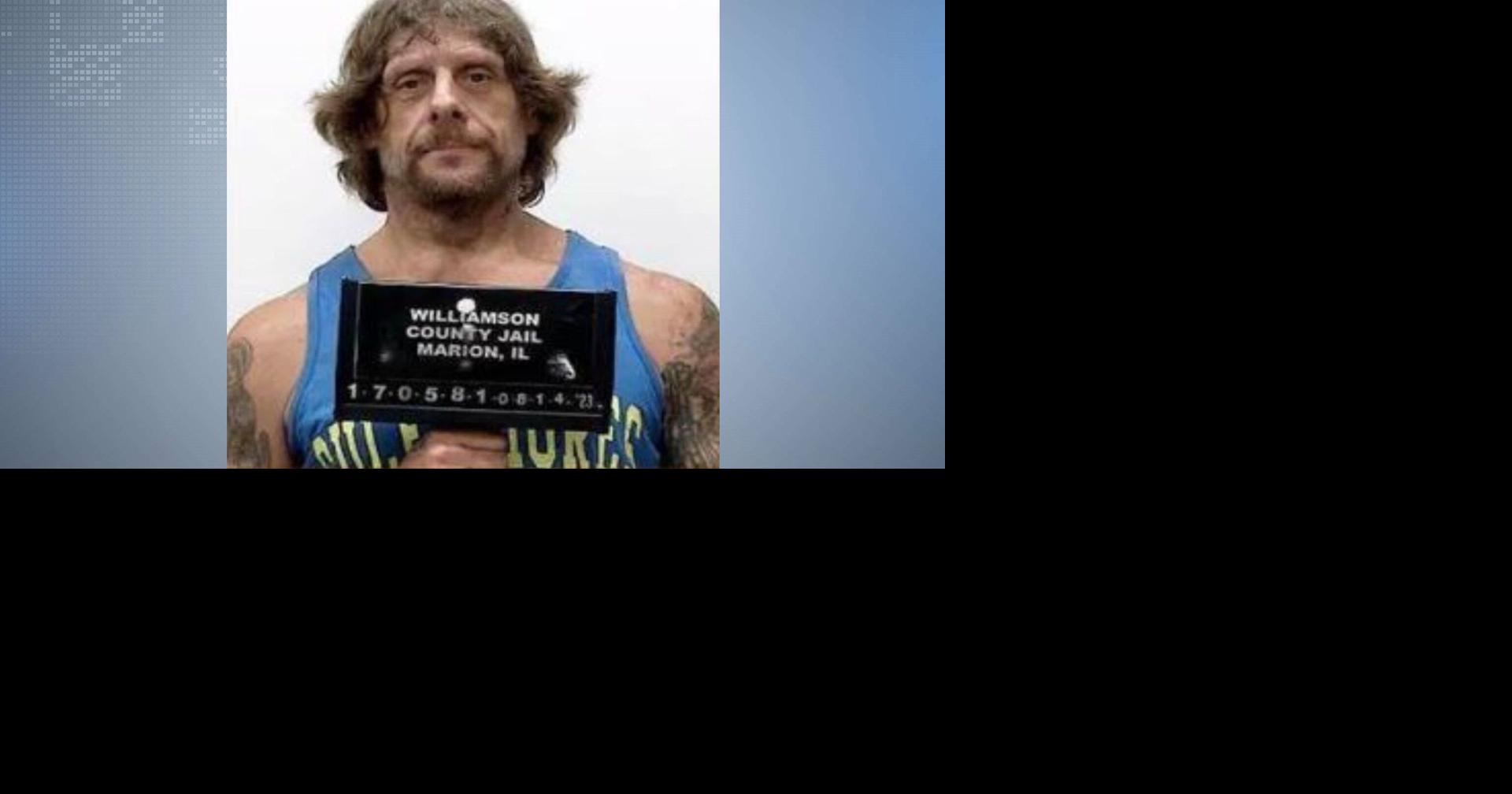 Man captured in Williamson County News