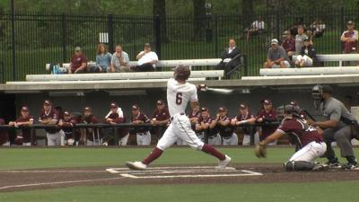 SIU Baseball