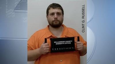 Clint Russell
