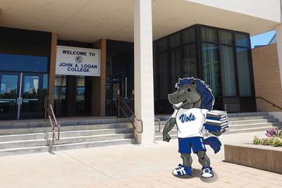 John A. Mascot