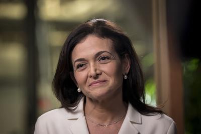 Sheryl Sandberg to step down as COO of Facebook-parent Meta