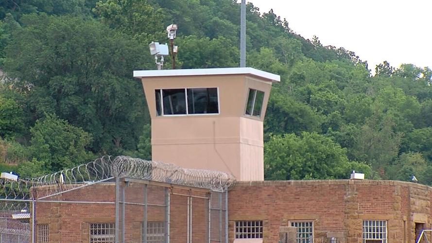Menard Correctional Center
