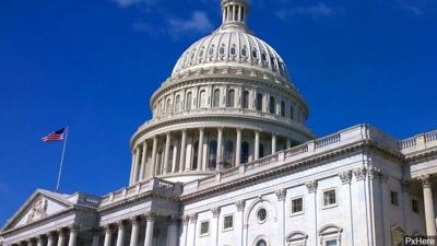 Capitol building