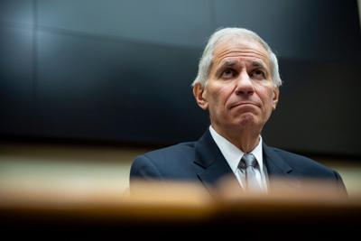 FDIC Chair Martin Gruenberg will resign following a scathing investigation that detailed a toxic workplace