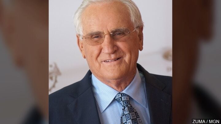 Don Shula, winningest coach in pro football history, dies at 90