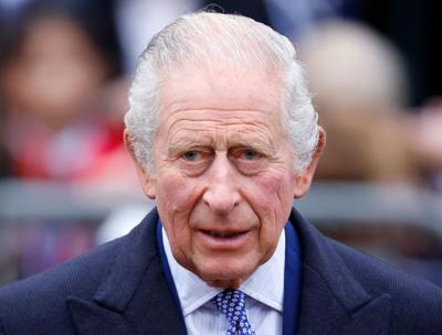 King Charles is having surgery for an enlarged prostate. Here are the warning signs and what you should do