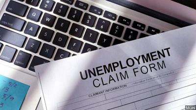 unemployment claim form