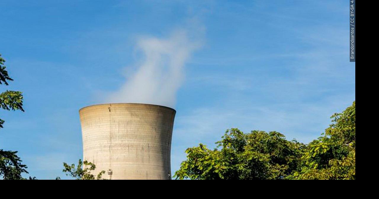 Western Kentucky leaders encourage public comment on nuclear energy proposal