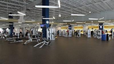 The hub 1