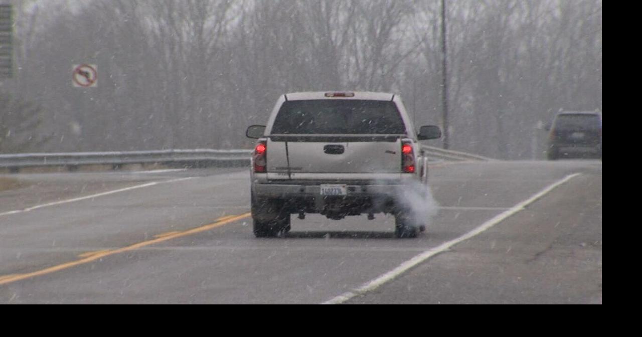 IDOT ready to take on 'more challenging' winter weather conditions Meteorology