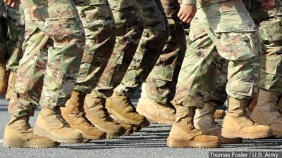 military, transgender ban, troops