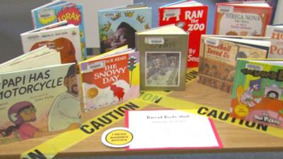 Banned Books Week