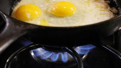 New York becomes the first state to ban natural gas stoves and furnaces in most new buildings