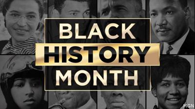 Black History Month