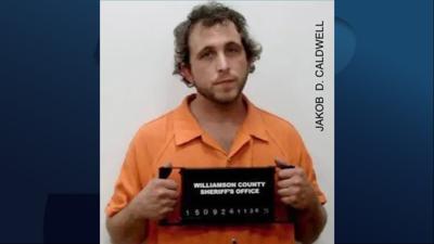 Jakob Caldwell