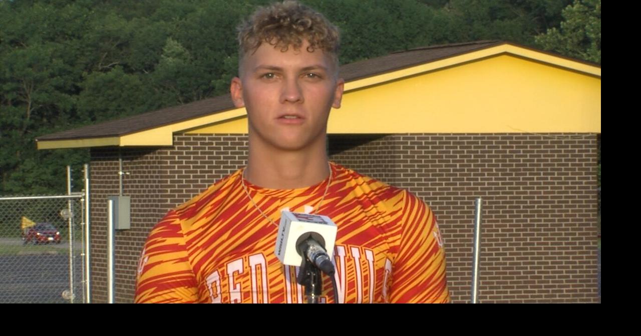 Murphysboro football Putting in the work Sports