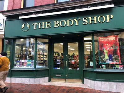 The Body Shop shuts down all US operations, closes dozens of stores in Canada