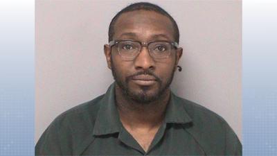 Boyd mugshot