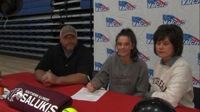 Massac County Signing Day Web